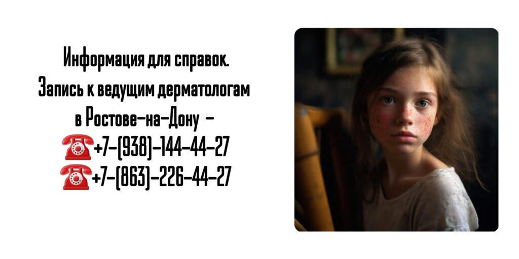 Ведущие дерматологи Ростова-на-Дону - лечение Девержи