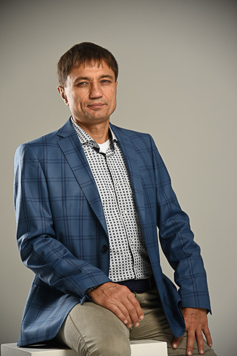 Маммолог Шахты - Сивиринов Юрий Юрьевич 