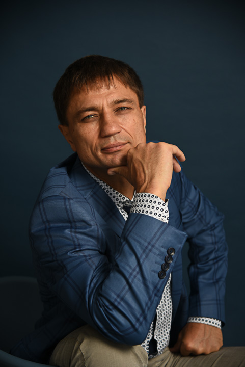 Маммолог Шахты - Сивиринов Юрий Юрьевич 