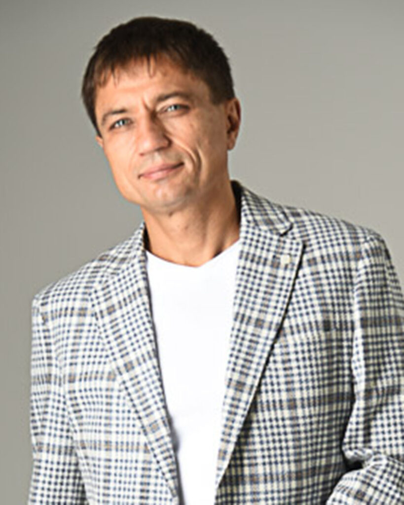 Маммолог Шахты - Сивиринов Юрий Юрьевич 