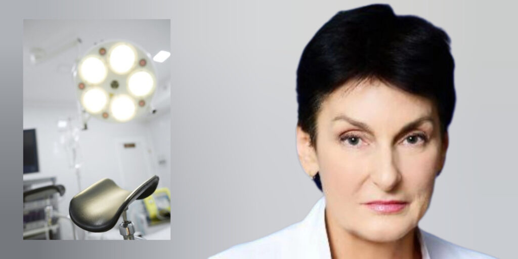 Иванова Виктория Александровна- ведущий онкологинеколог Ростов