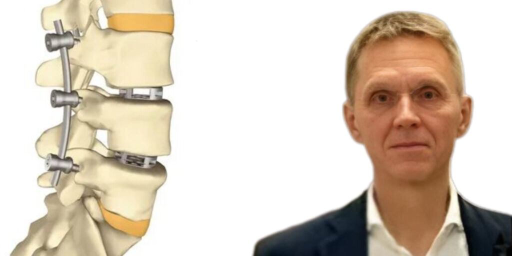 Кузьменко Александр Вениаминович- ведущий нейрохирург в Краснодаре 